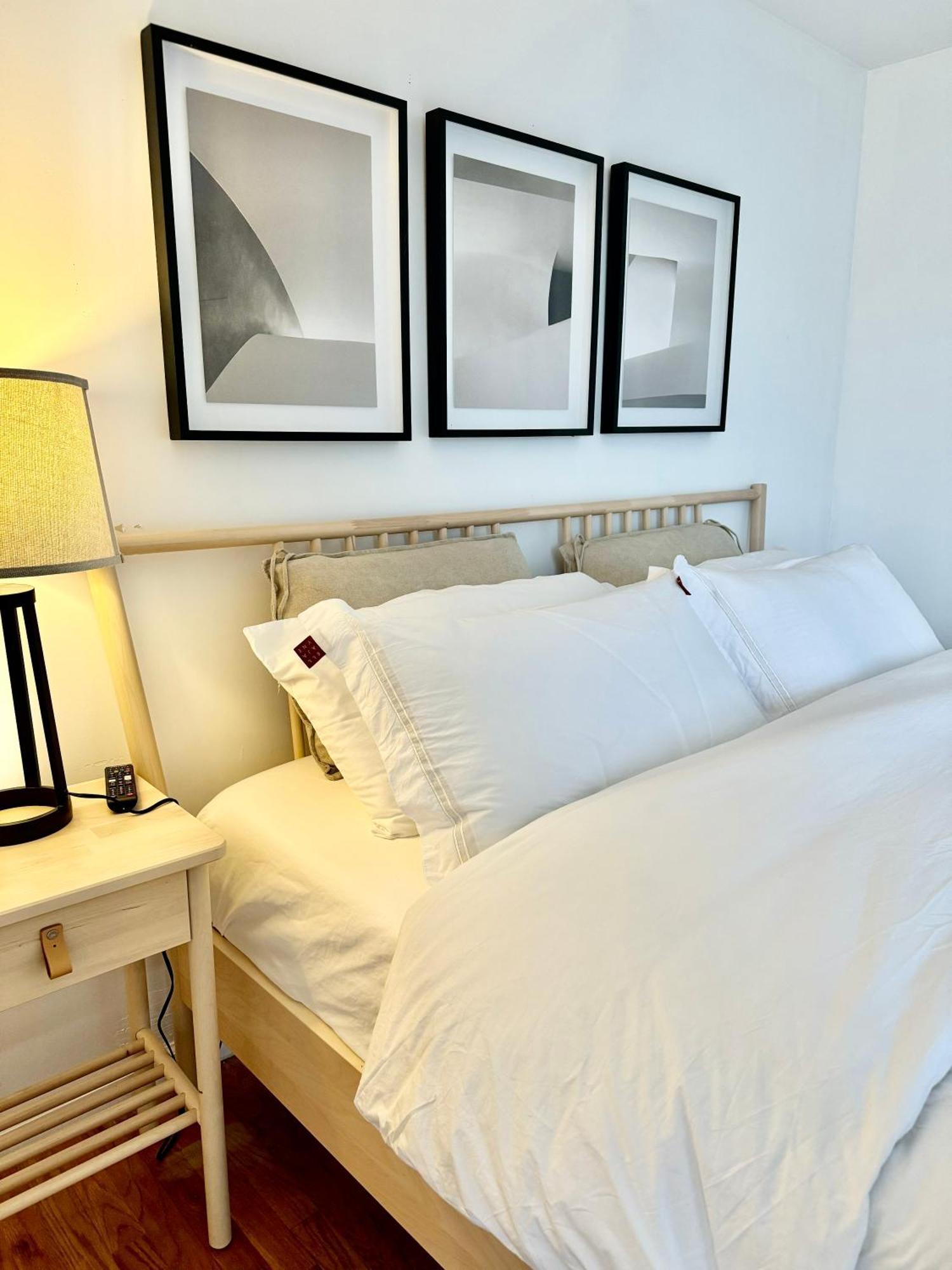 Stylish Evergreen Apartment By Newark Airport Екстериор снимка