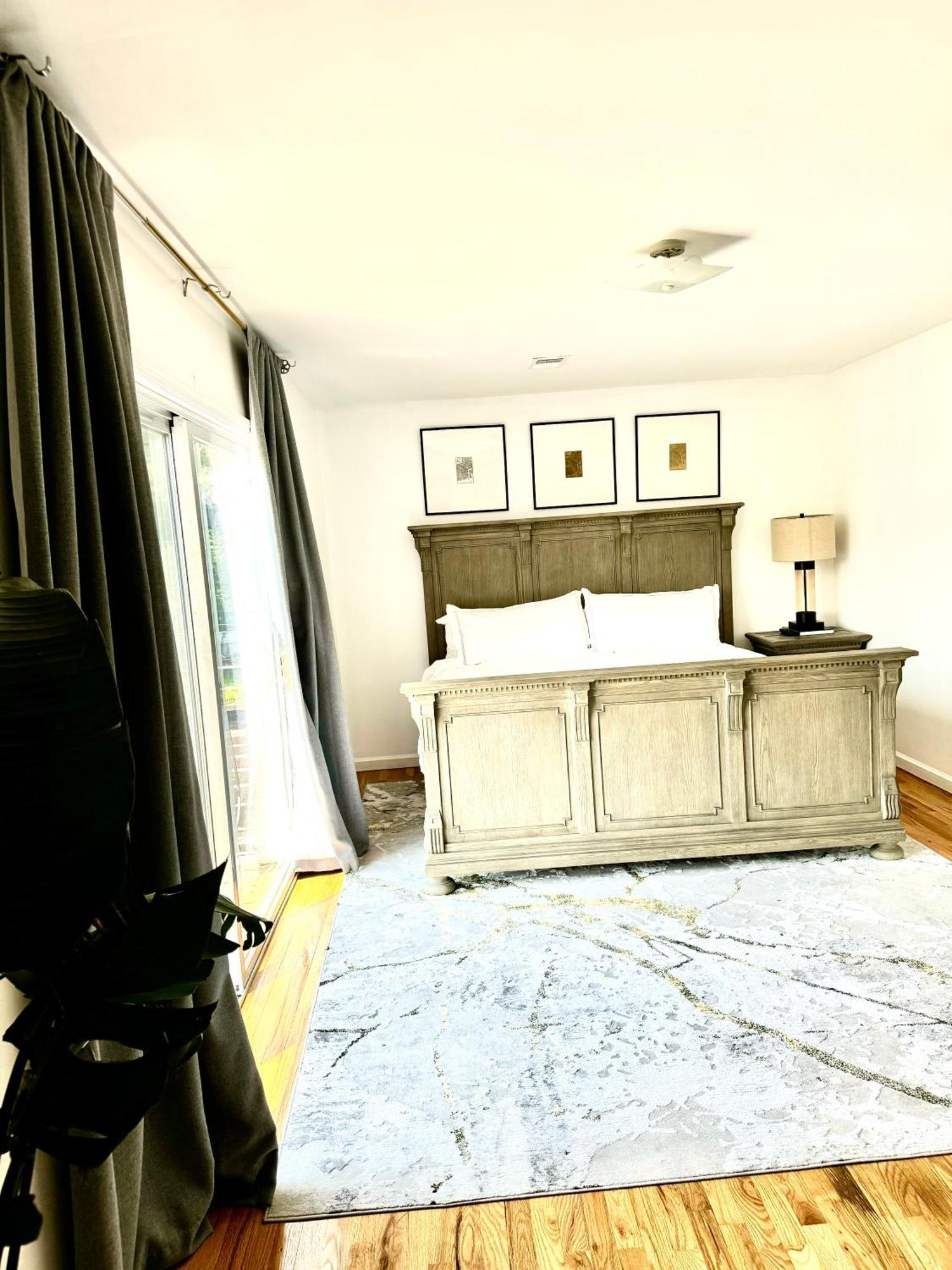 Stylish Evergreen Apartment By Newark Airport Екстериор снимка