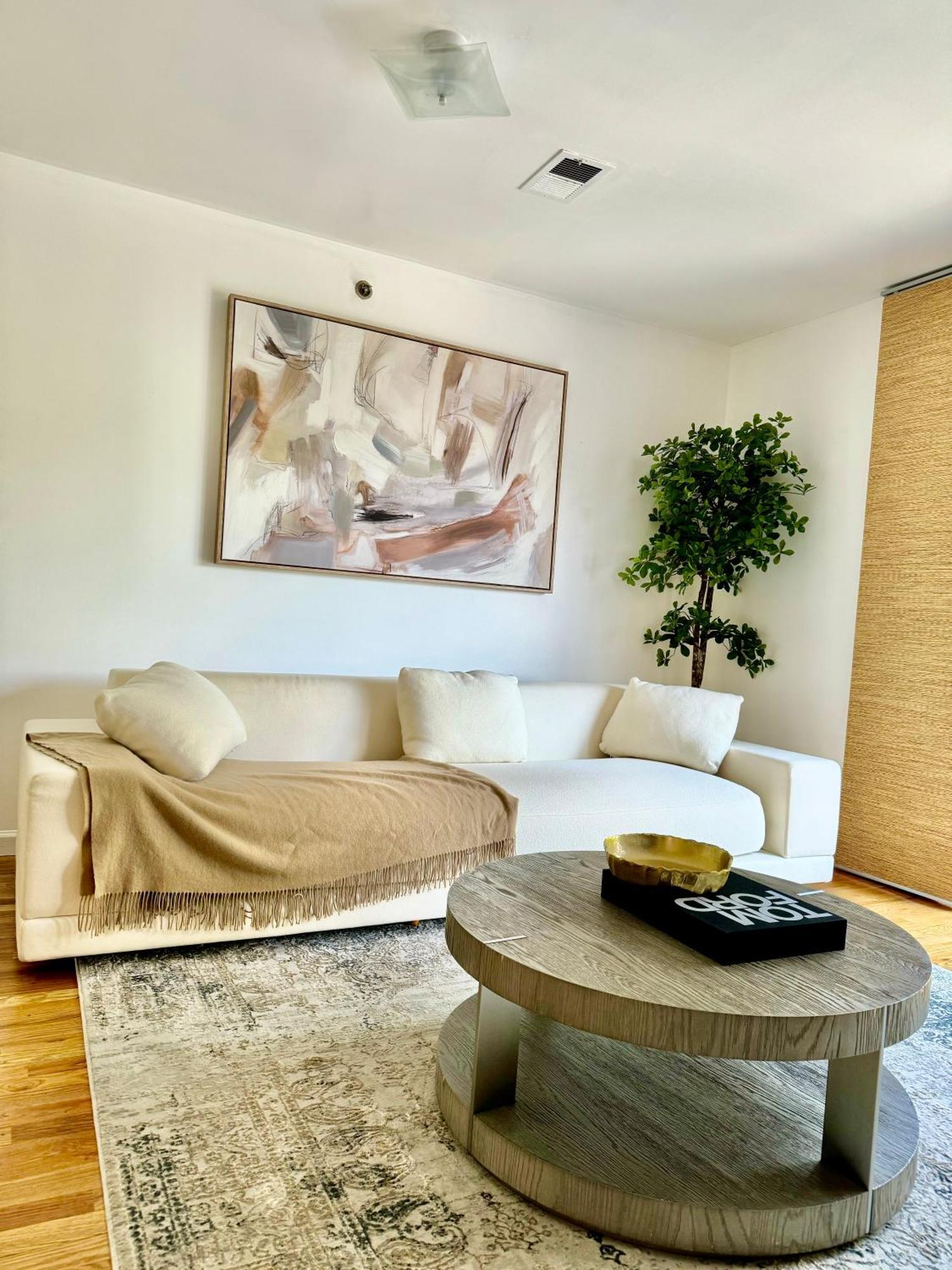 Stylish Evergreen Apartment By Newark Airport Екстериор снимка