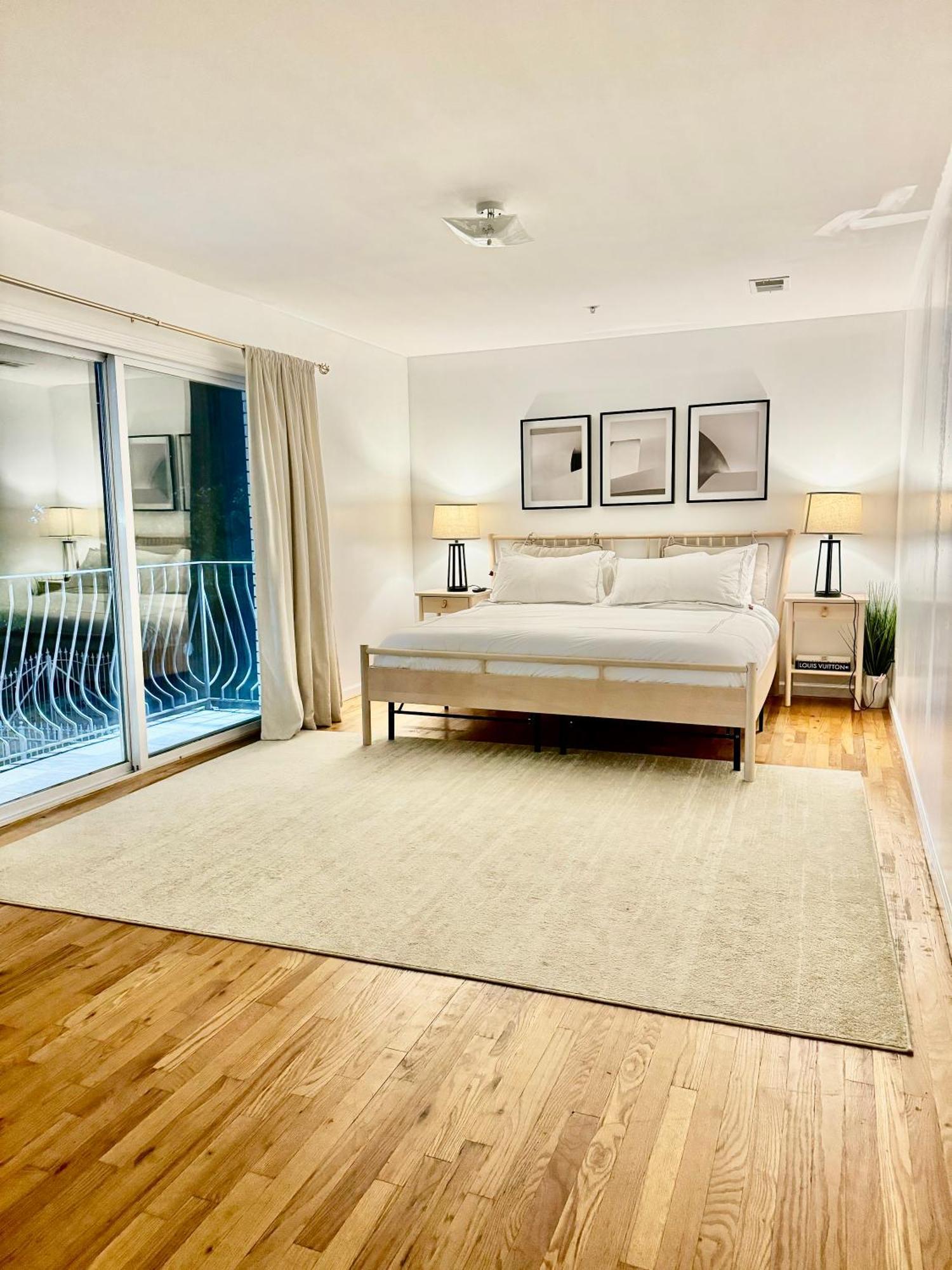 Stylish Evergreen Apartment By Newark Airport Екстериор снимка